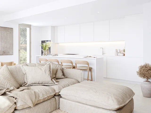 Chalet 4 habitaciones 244m² en venta - Riviera del sol — 12