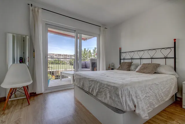 ¡Tu oasis frente al mar te espera en Costa Mar, Cabrera de Mar! ✨ — 11