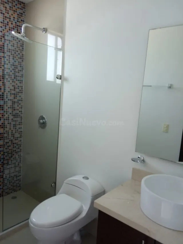 Apartamento en arriendo en el cabrero, cartagena | 138 m2 | vista panorámica a la ciénaga y al centro amurallado — 5