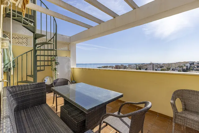 Ático 2 habitaciones 67m² en venta - Centro - foto 2