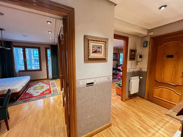 Espectacular Piso Ático con Terraza de 100m2, garaje y trastero — 43