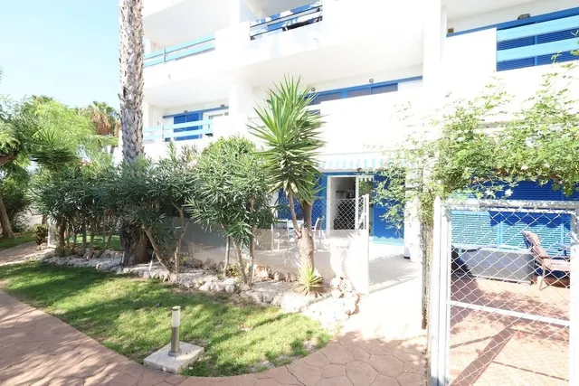 Apartamento en alquiler en Playa Flamenca. Residencial La Ca
