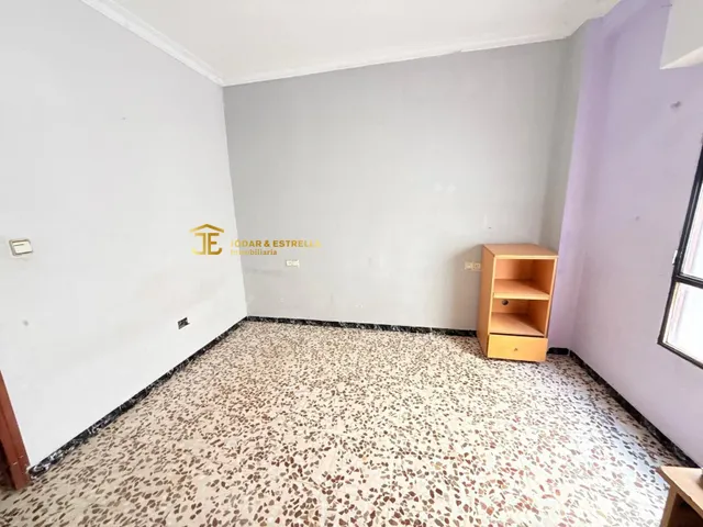 PISO DE CUATRO habitaciones EN SAN JOSE — 15