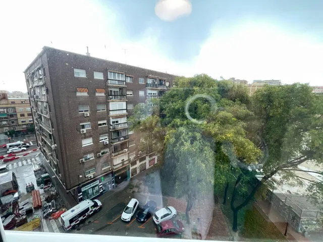 MAGNIFICO Piso Doble (2 pisos juntos) en Murcia centro - foto 5