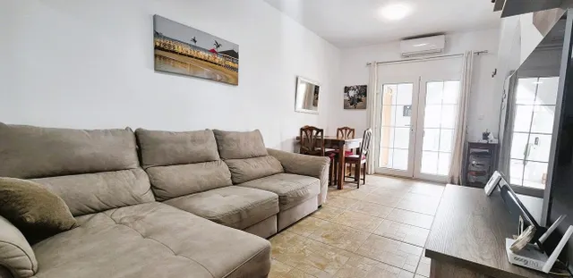 Bungalow 2 habitaciones 70m² en venta - Las filipinas — 5