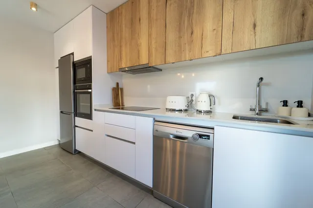 Adosado 3 habitaciones 134m² en venta - Riviera del sol — 17