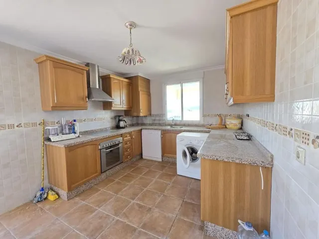 Villa 3 habitaciones 170m² en venta - Comunidad valenciana - foto 4