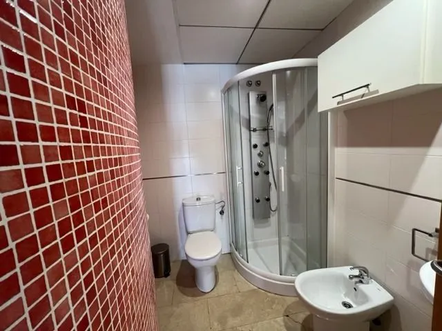 Alquiler de estudio en juan carlos i, amueblado, junto hacienda — 13