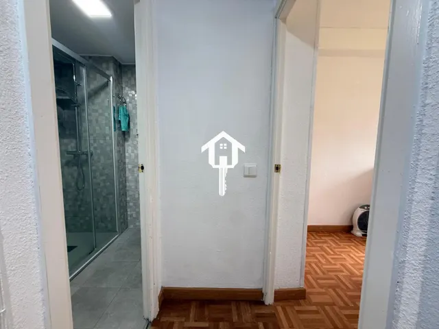 Piso en venta en Alicante, 80m2, 3 habitaciones, 1 baño, segunda planta con ascensor,zona santo domingo — 34