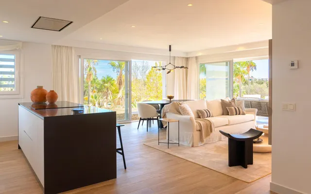 APARTAMENTO LLAVE EN MANO EN CASARES CON AMPLIO SOLARIUM — 9