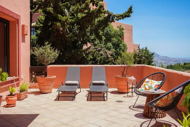 Apartamento 3 habitaciones 144m² en venta - Marbella — 12