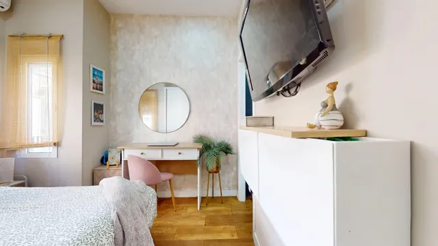 Exclusiva vivienda, ideal para 2 familias - foto 3