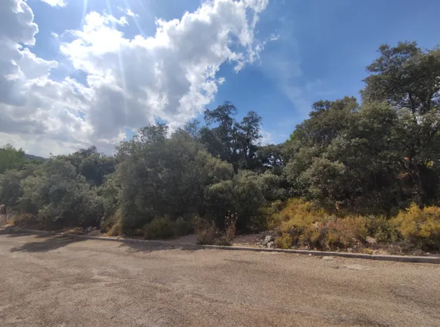 EN VENTA PARCELA URBANA EN URBANIZACIÓN LAS FUENTES DE FUENTENOVILLA (GUADALAJARA) — 15