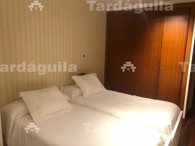 EXCLUSIVA VIVIENDA EN EL CENTRO HISTORICO CON VISTAS ESPECTACULARES A LA CATEDRAL — 8