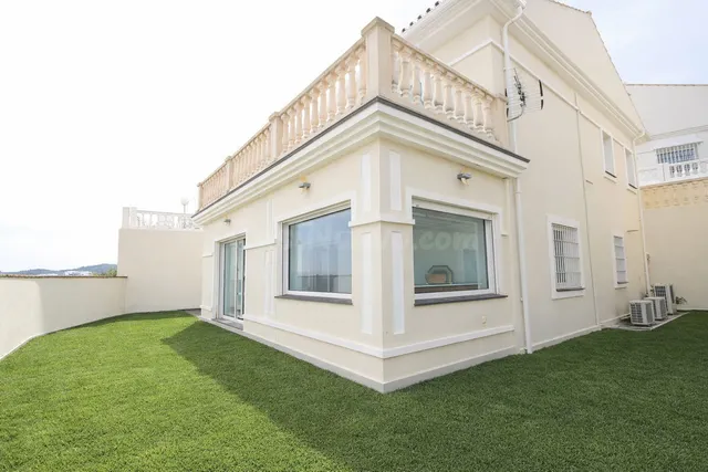 Chalet 3 habitaciones 149m² en venta - Riviera del sol — 2