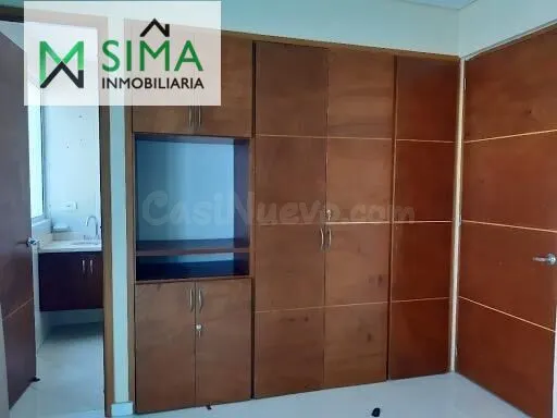 Se vende hermoso apartamento en el Barrio Manga de Cartagena - foto 3
