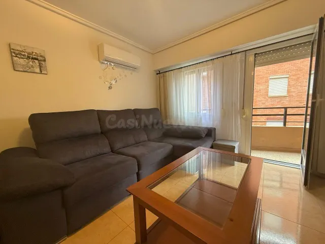 Piso 4 habitaciones 112m² en venta - Zona centro - foto 4
