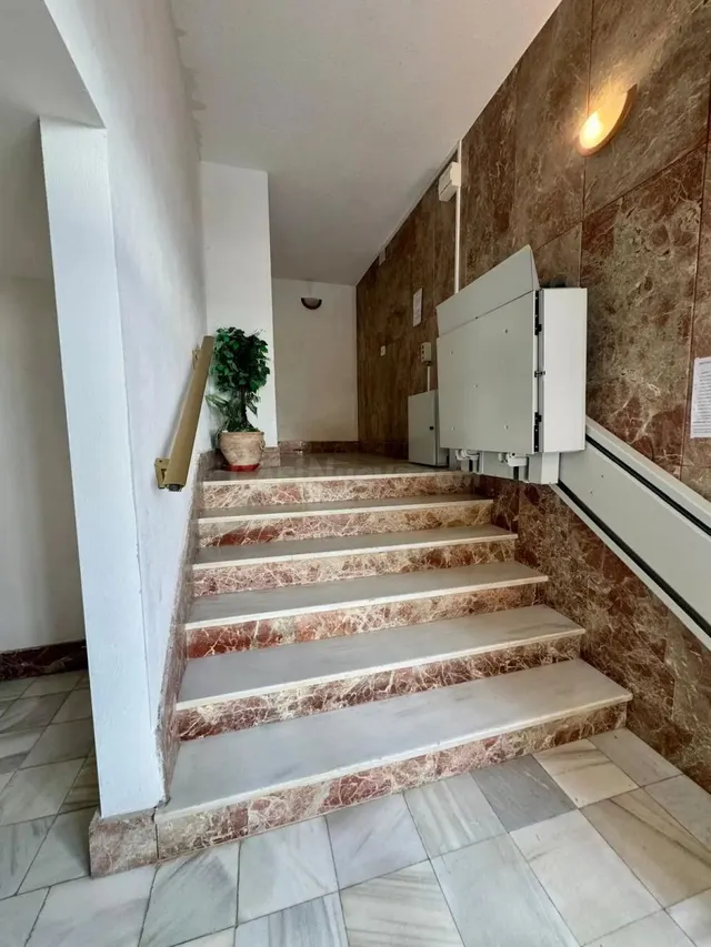 Apartamento 4 habitaciones 1m² en venta - Playa del cura — 10