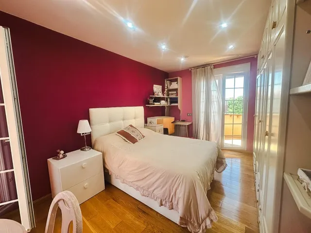 Gran Chalet  en Ocaña, Toledo. — 14