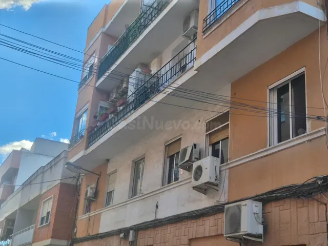 Encantador Piso en Venta en Espinardo - ¡Ideal para Vivir o  - foto 3