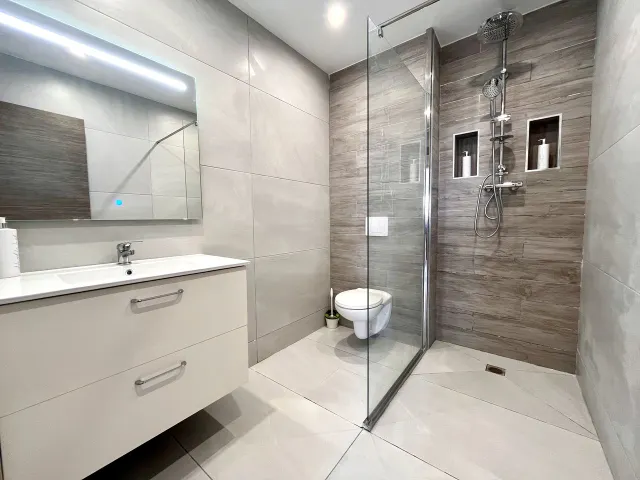 Villa 5 habitaciones 163m² en venta - Pueblo 9 — 24
