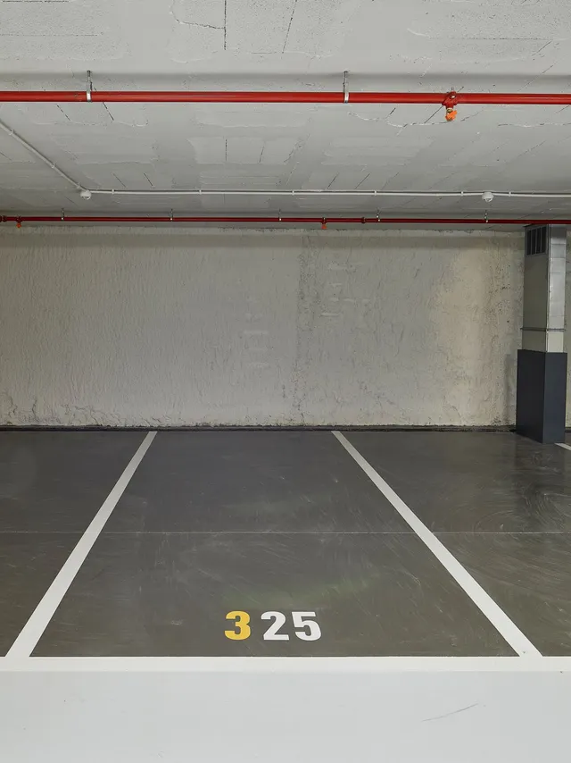 Parking 10m² en alquiler - Sant Andreu de Palomar — 36