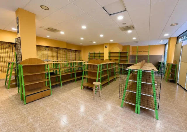 LOCAL COMERCIAL + SÓTANO EN SAMA DE LANGREO - foto 4