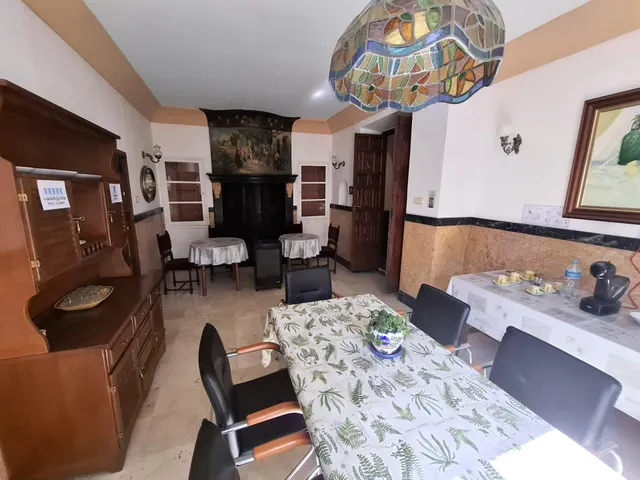 Espectacular casa rural a la venta en Xàtiva — 30