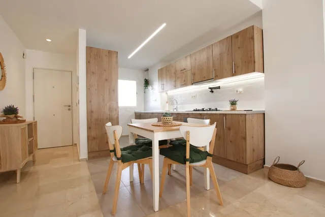 Apartamento 2 habitaciones 77m² en venta - Riviera del sol - foto 5