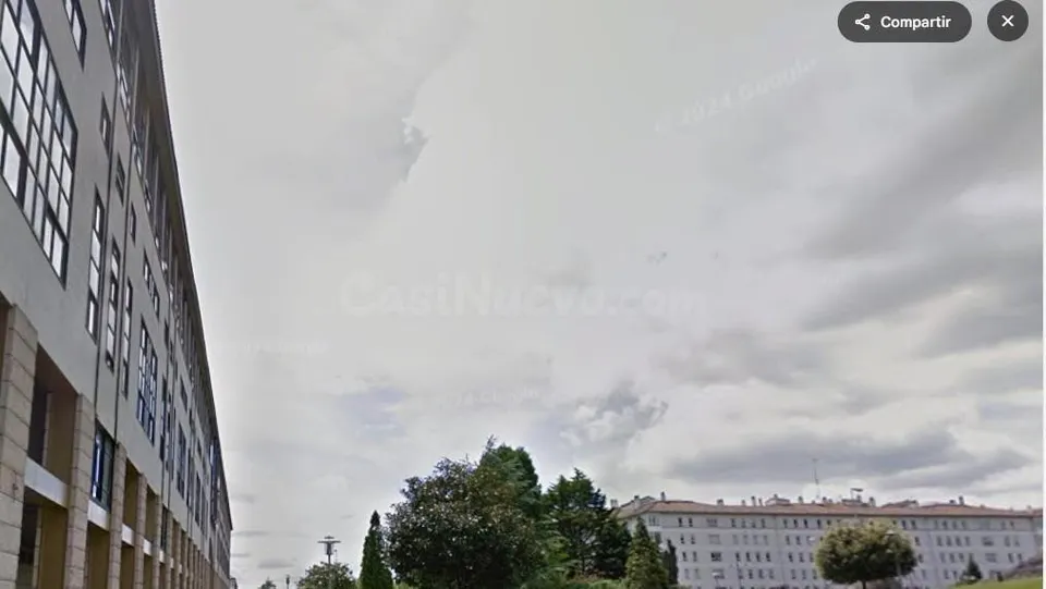 LOCAL COMERCIAL EN SANTIAGO DE COMPOSTELA