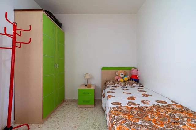 Tu próximo hogar familiar: amplitud, luz y cercanía a todo en El Ejido — 22