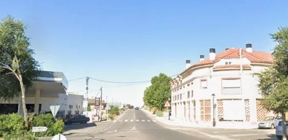 PISO EN POZO DE GUADALAJARA