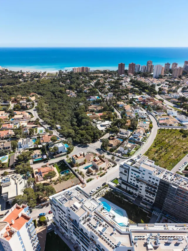 Villa 3 habitaciones 245m² en venta - Altos de Campoamor — 25