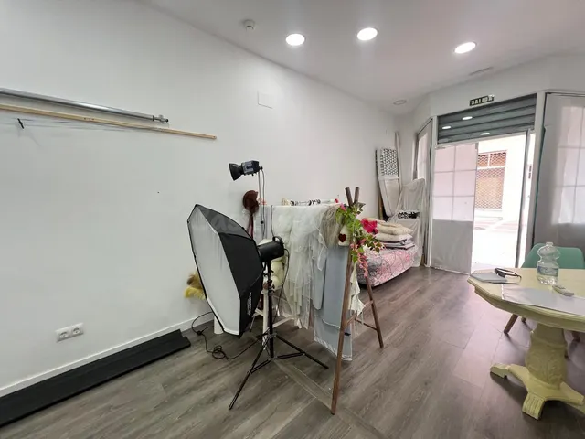 Local comercial 40m² en venta - Centro - foto 4