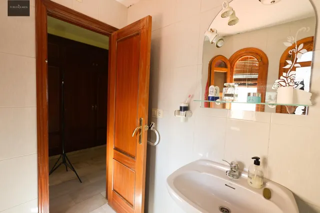 Chalet independiente con piscina en Híjar, Las Gabias — 39
