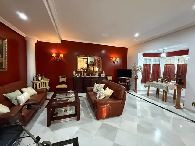 Chalet 6 habitaciones 572m² en venta - Andalucia — 42