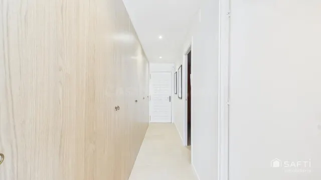 Espectacular vista al mar – Apartamento reformado de alta gama — 20