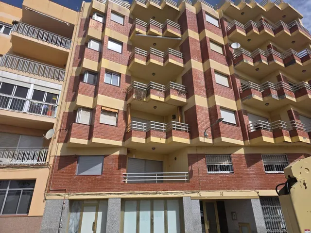 ✨ La Joya de La Ràpita: Exclusivo Ático de Gran Metraje con Vistas Excepcionales al Puerto ✨ — 43