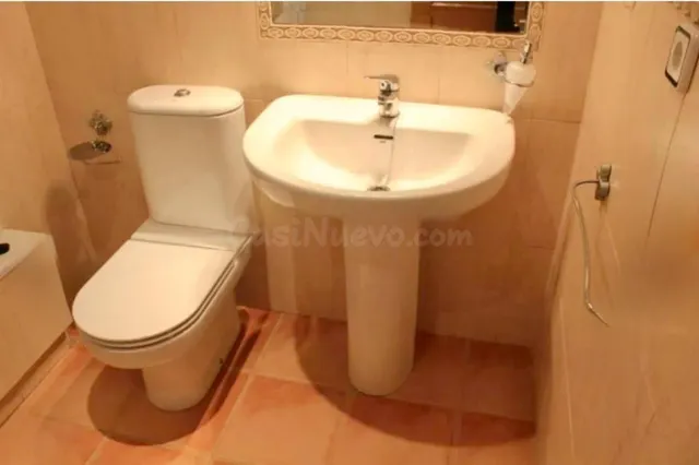 CHALET EXCLUSIVO EN LOS GARRES | 216 m2, 4 DORMITORIOS, 3 BA - foto 5