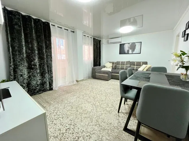 Apartamento 4 habitaciones 115m² en venta - Centro — 7