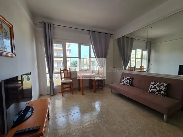 Blanhogar vende Estudio en la Carihuela. - foto 2
