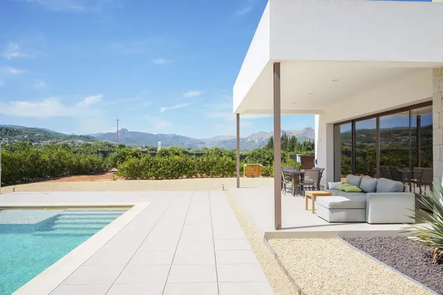 Villa 3 habitaciones 225m² en venta - Centro — 42