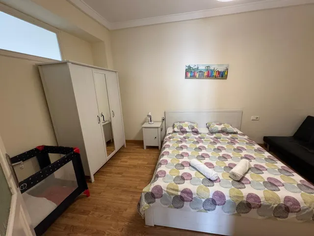 Amplio piso de 141 m2 en el corazón de Alicante — 6