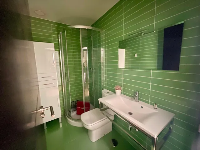 PISO LINEA MODERNA — 3