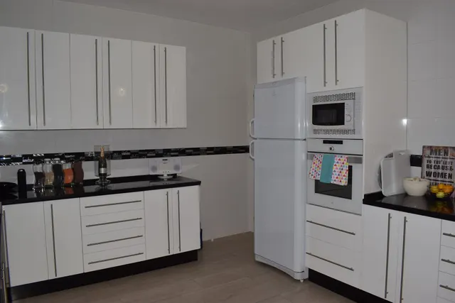 Finca rústica 10 habitaciones 1238m² en venta - Andalucia — 9