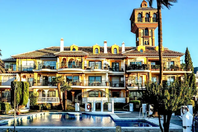 Adosado 2 habitaciones 90m² en venta - Riviera del sol — 21