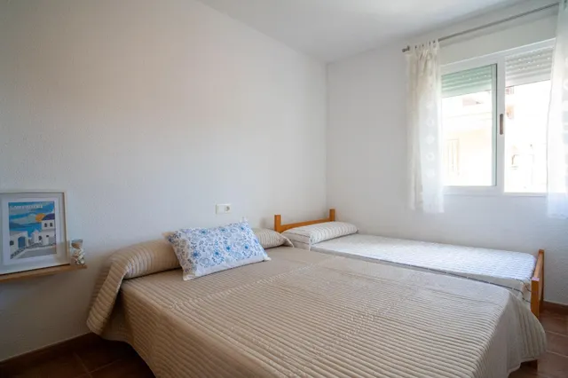 Precioso apartamento listo para disfrutar entre las dos playas — 25