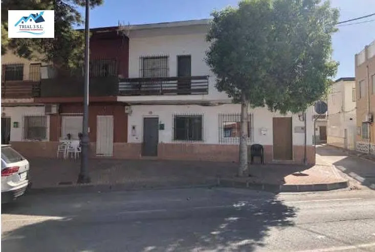 Venta de Casa Independiente en San Pedro del Pinatar (Murcia)