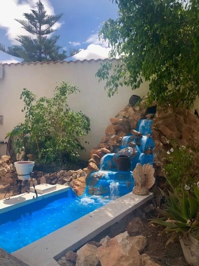Hermosa y acogedora villa en Ciudad Quesada — 40