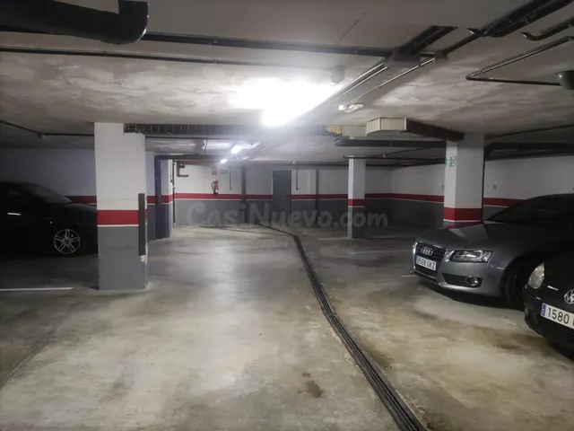 2 Plazas de garaje juntas en alquiler en El Molar - foto 2
